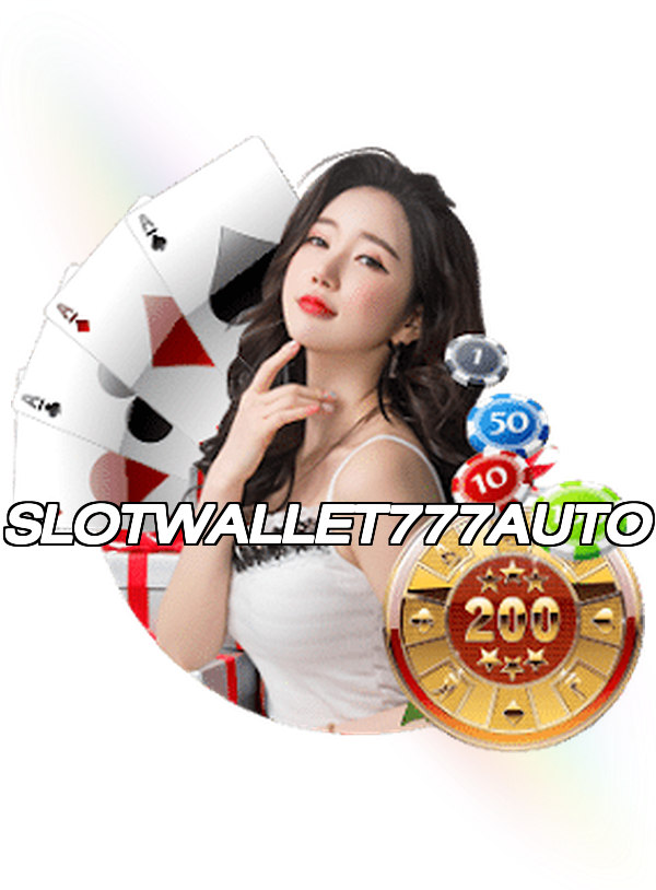 SLOTWALLET777AUTO